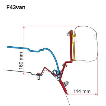 F43van